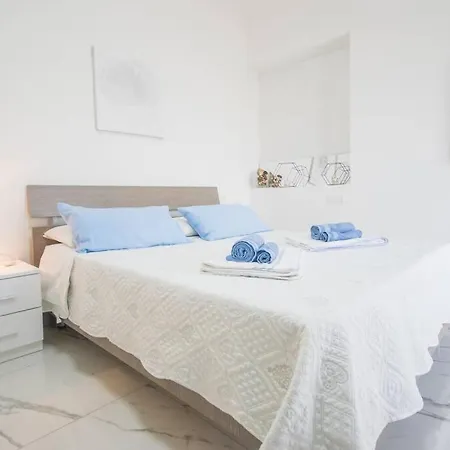 Elegant House A 5 Minuti Di Auto Dal Mare *