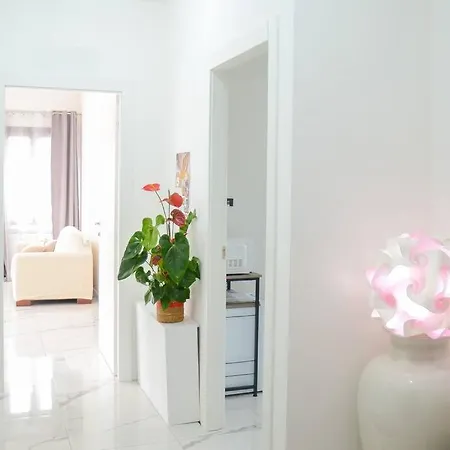 Elegant House A 5 Minuti Di Auto Dal Mare Apartment Siniscola