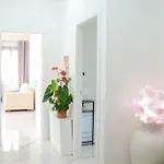 Elegant House A 5 Minuti Di Auto Dal Mare 아파트 시니스콜라