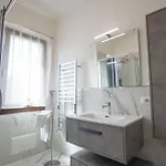 Elegant House A 5 Minuti Di Auto Dal Mare 아파트 *