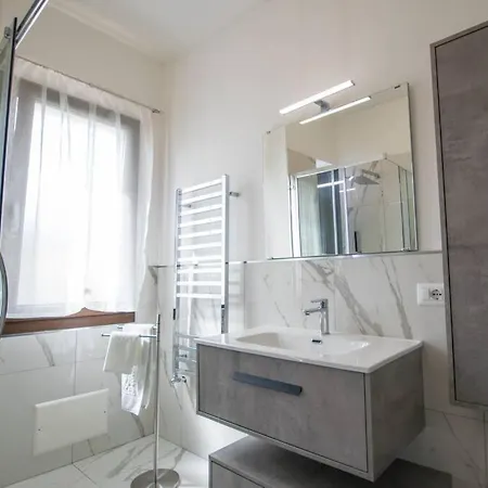 Elegant House A 5 Minuti Di Auto Dal Mare Lejlighed *