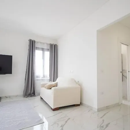 Daire Elegant House A 5 Minuti Di Auto Dal Mare *